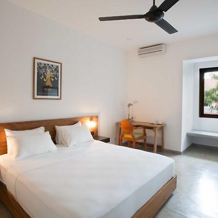 Moss Bnb โคลอมโบ ภายนอก รูปภาพ