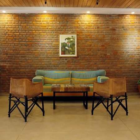 Moss Bnb โคลอมโบ ภายนอก รูปภาพ