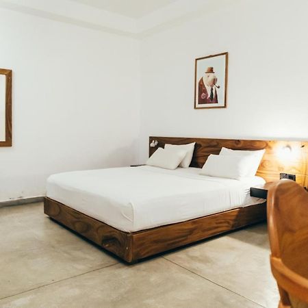 Moss Bnb โคลอมโบ ภายนอก รูปภาพ