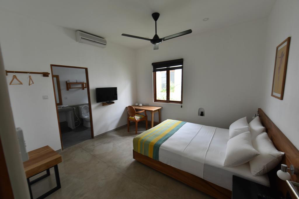 Moss Bnb โคลอมโบ ภายนอก รูปภาพ