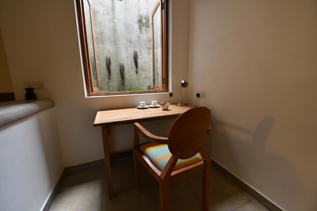 Moss Bnb โคลอมโบ ภายนอก รูปภาพ