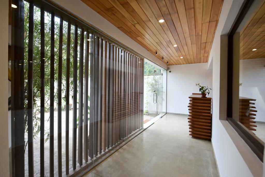 Moss Bnb โคลอมโบ ภายนอก รูปภาพ