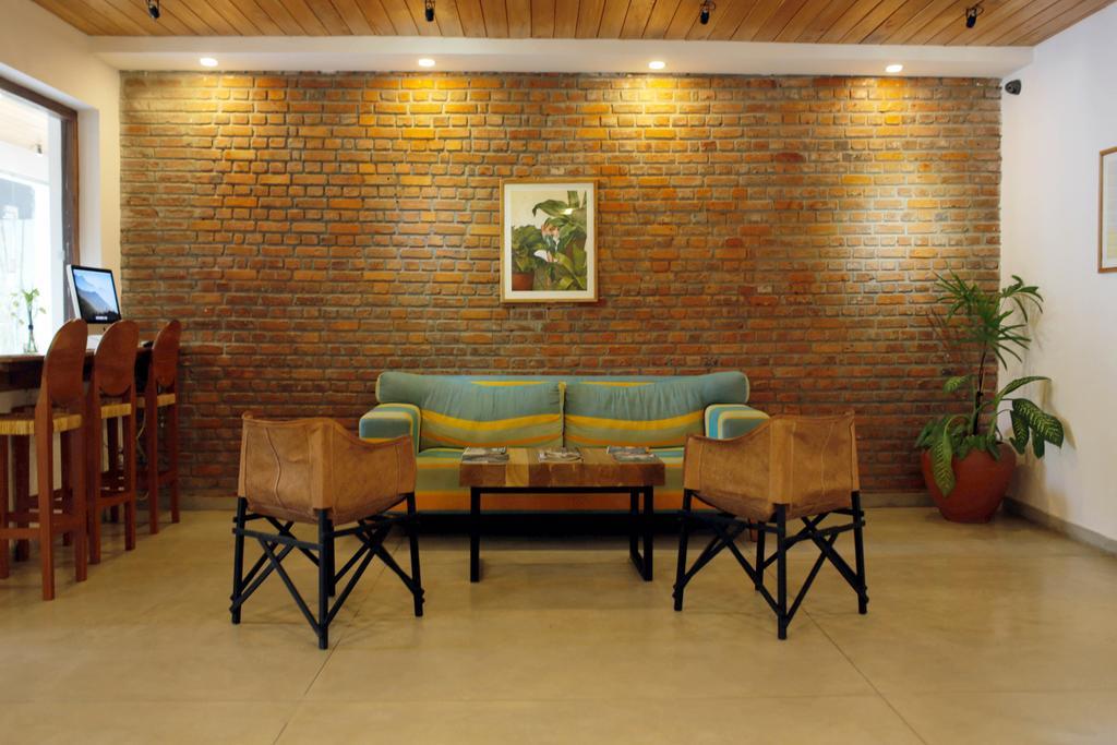 Moss Bnb โคลอมโบ ภายนอก รูปภาพ