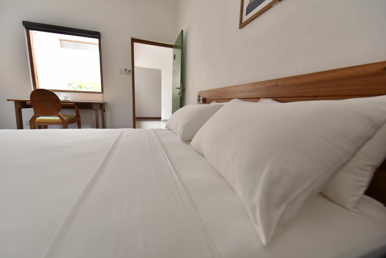 Moss Bnb โคลอมโบ ห้อง รูปภาพ