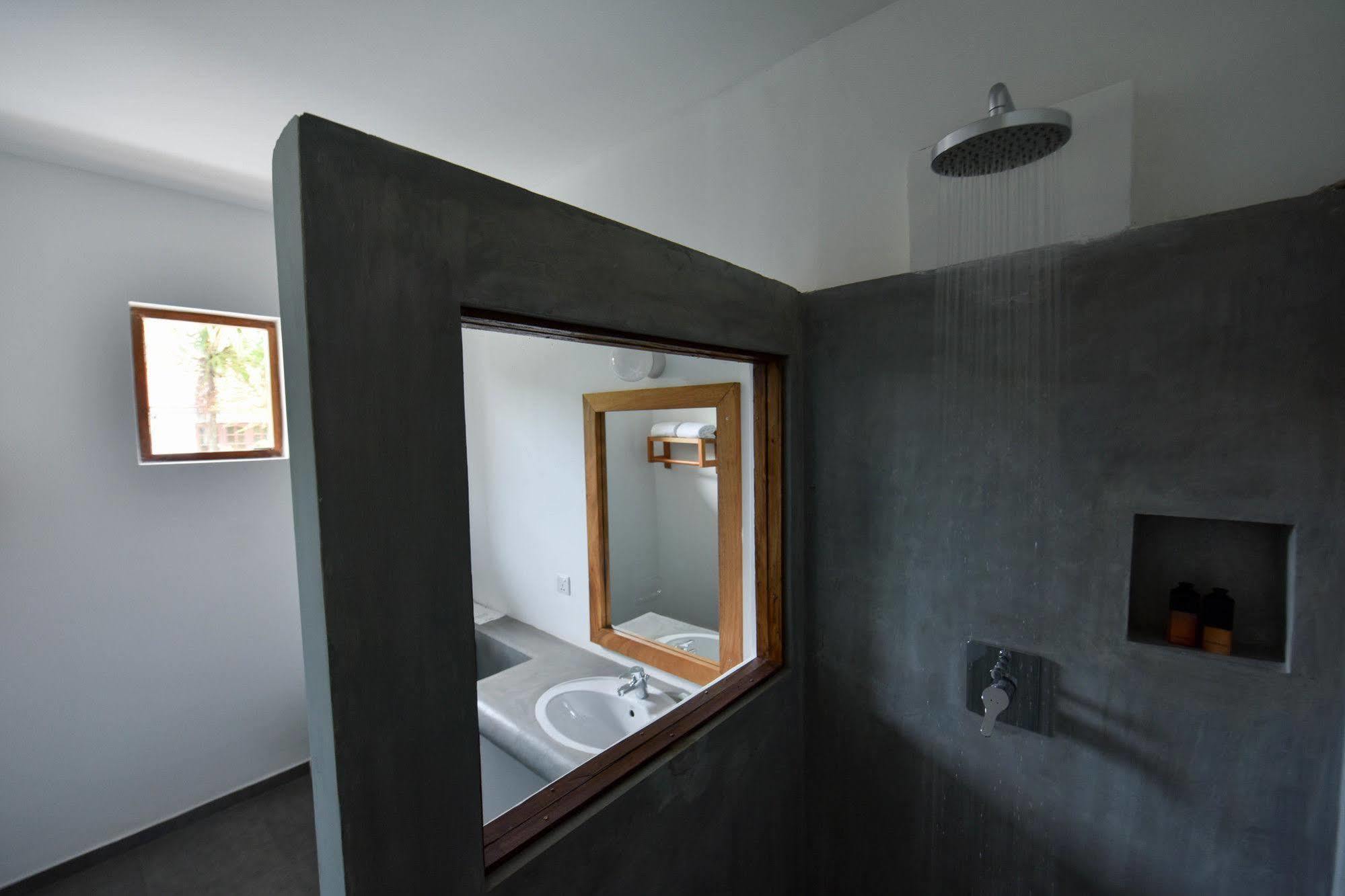 Moss Bnb โคลอมโบ ภายนอก รูปภาพ