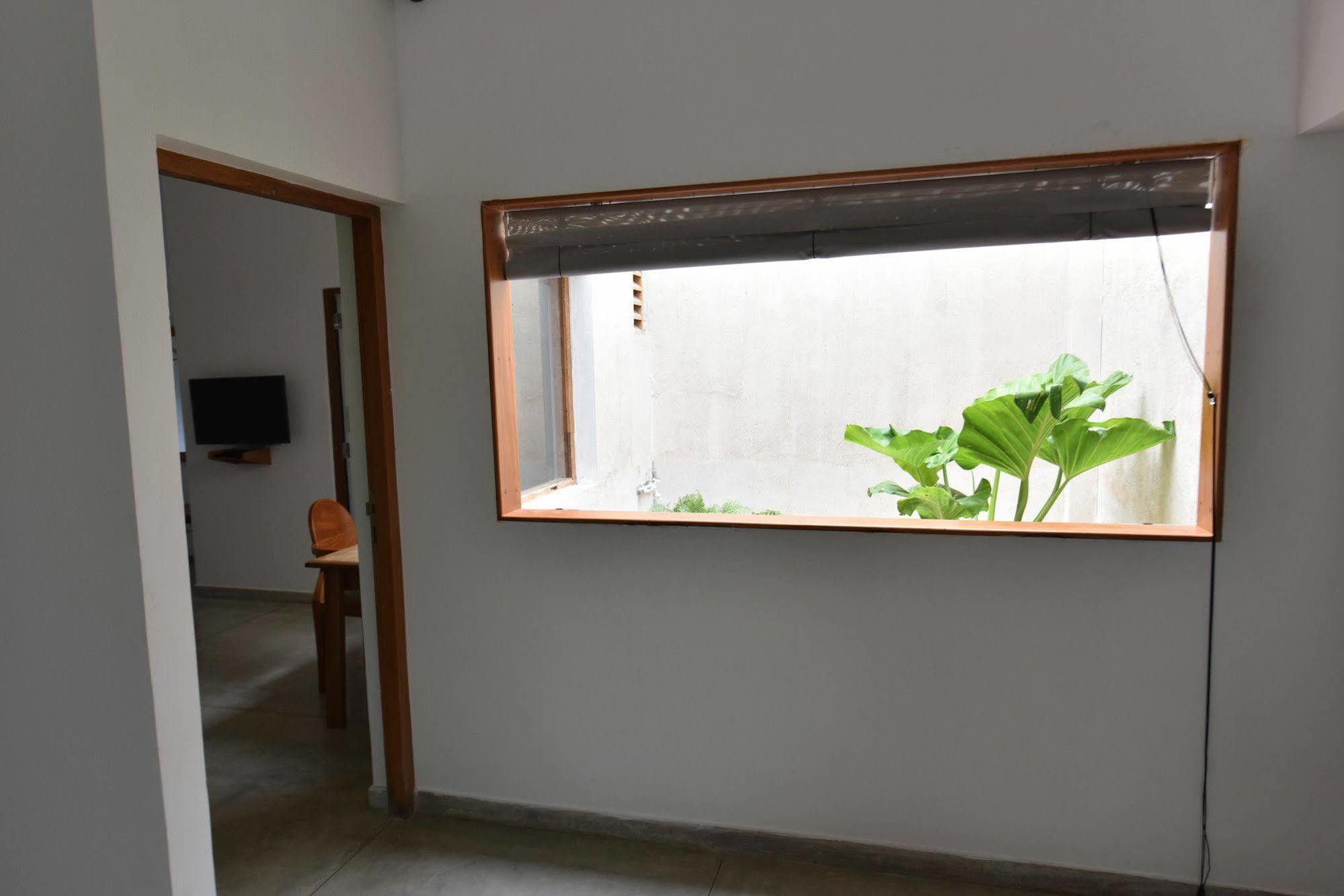 Moss Bnb โคลอมโบ ภายนอก รูปภาพ