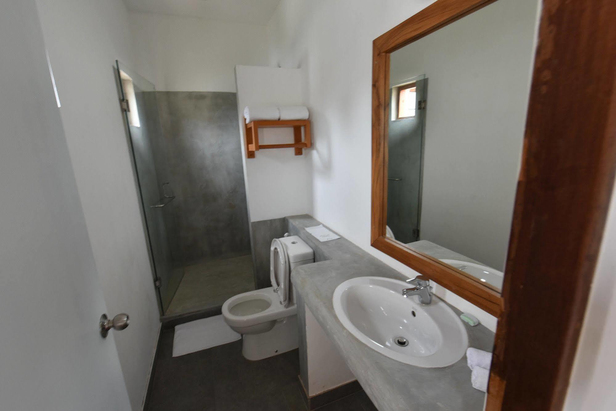 Moss Bnb โคลอมโบ ภายนอก รูปภาพ