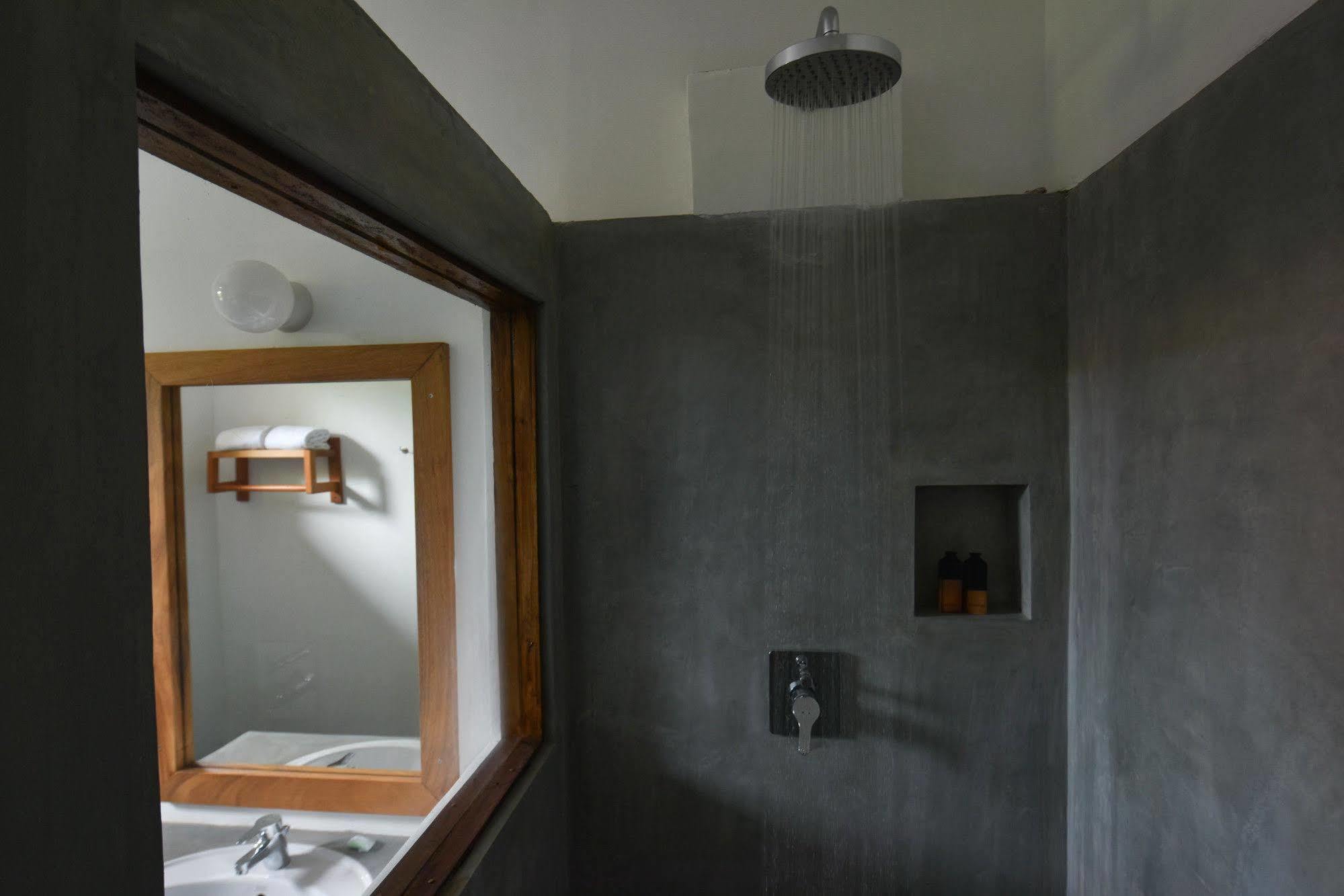 Moss Bnb โคลอมโบ ภายนอก รูปภาพ