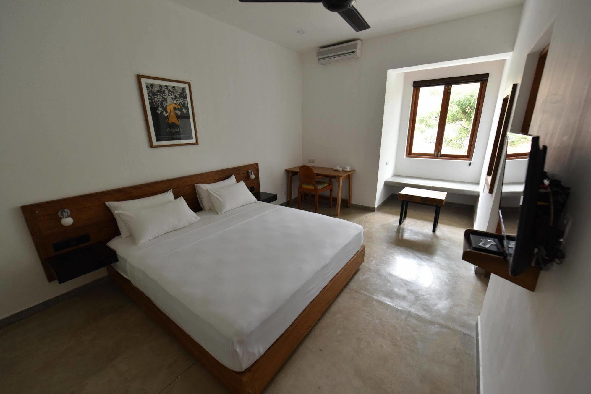 Moss Bnb โคลอมโบ ภายนอก รูปภาพ