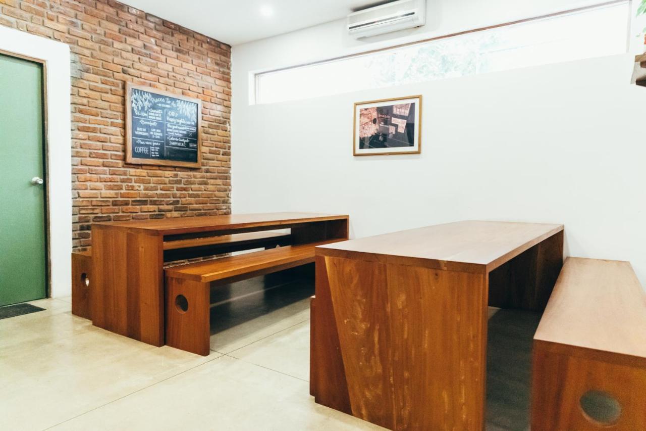 Moss Bnb โคลอมโบ ภายนอก รูปภาพ