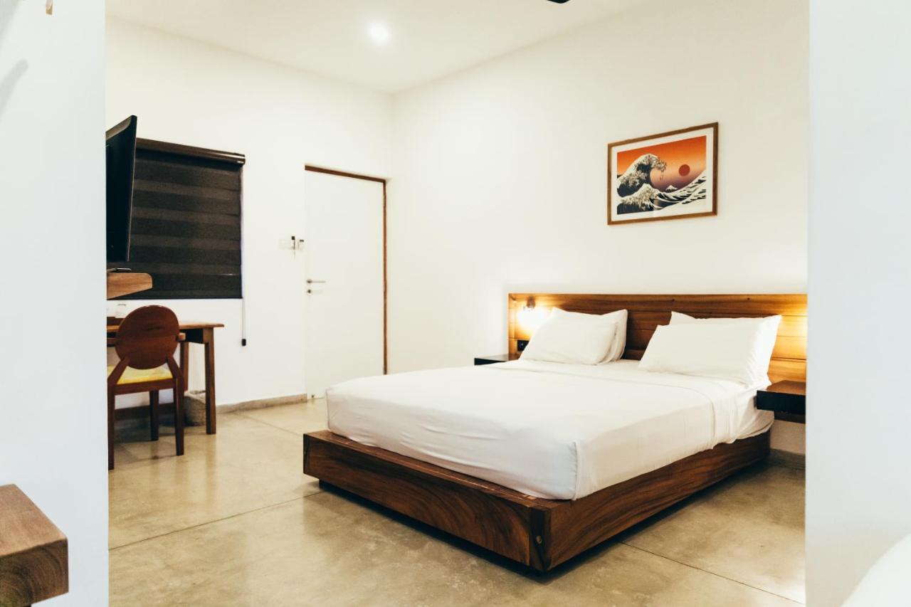 Moss Bnb โคลอมโบ ห้อง รูปภาพ