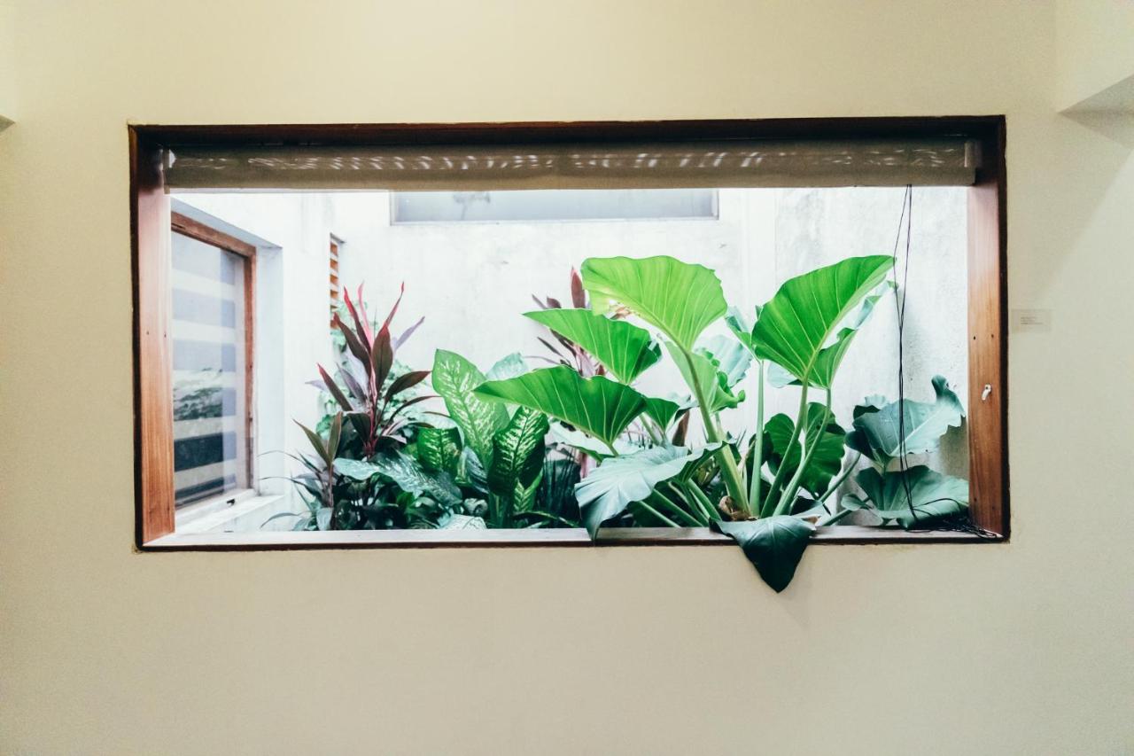 Moss Bnb โคลอมโบ ภายนอก รูปภาพ
