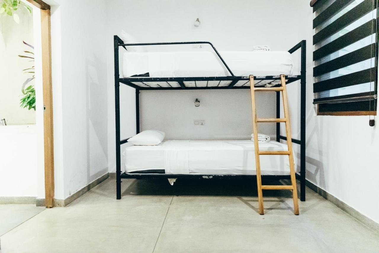Moss Bnb โคลอมโบ ภายนอก รูปภาพ